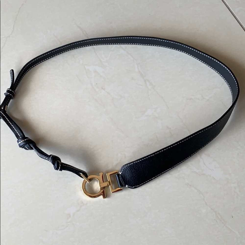 Ferragamo Belt
